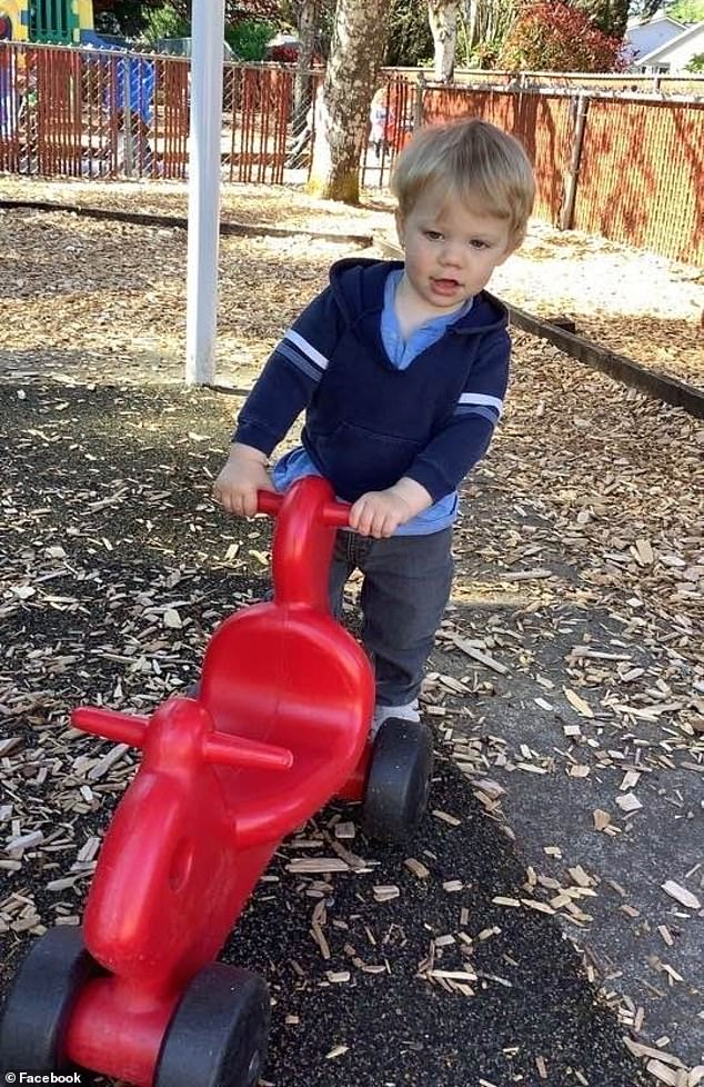 Utah police race to find father and two sons amid Amber Alert.