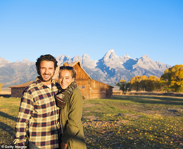 Wyoming Tops Nation in Female Sexual Satisfaction Score