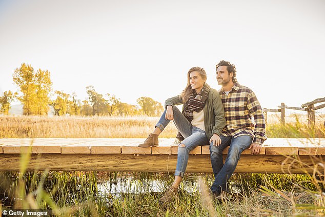 Wyoming Tops Nation in Female Sexual Satisfaction Score