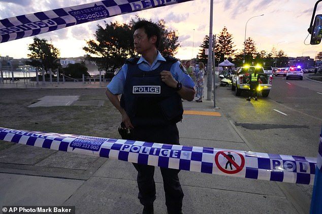 Bondi Massacre Inquiry Reveals Rapid 11-Shot Fatal Attack Timeline
