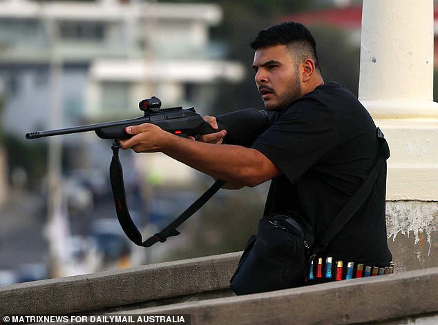 Bondi Massacre Inquiry Reveals Rapid 11-Shot Fatal Attack Timeline
