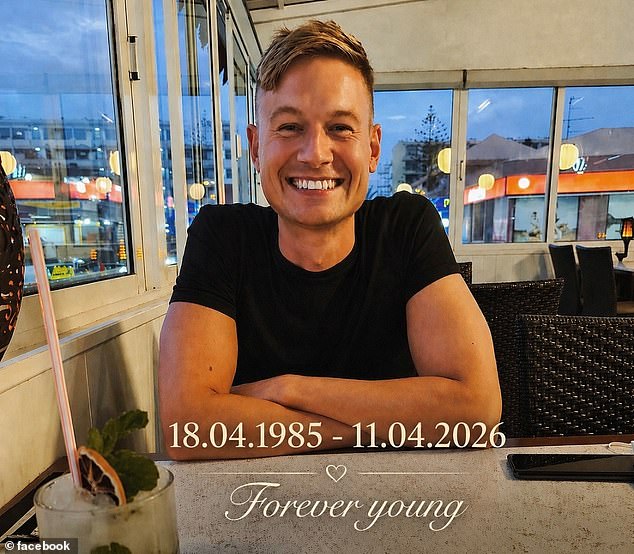 Death of British Man After Detox Ritual Sparks Warning Over Poisonous Frog Skin