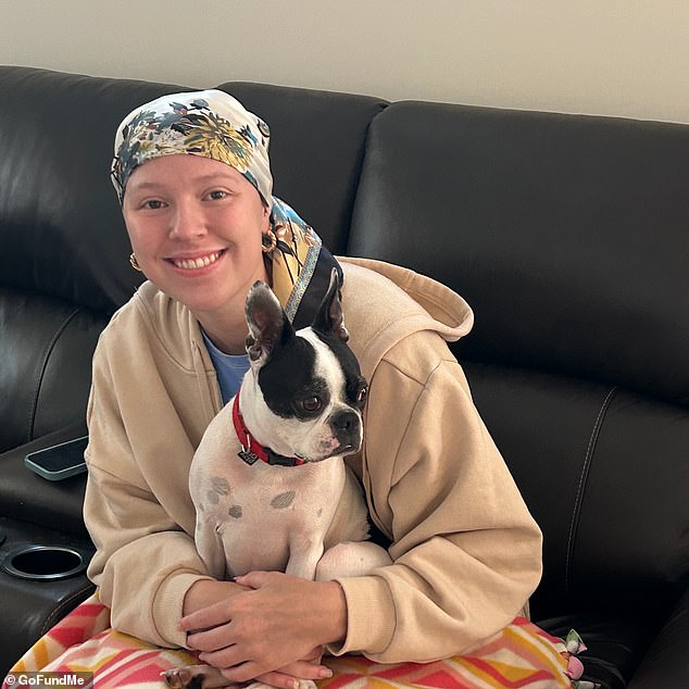 Wisconsin volleyball player diagnosed with leukemia after routine dental procedure