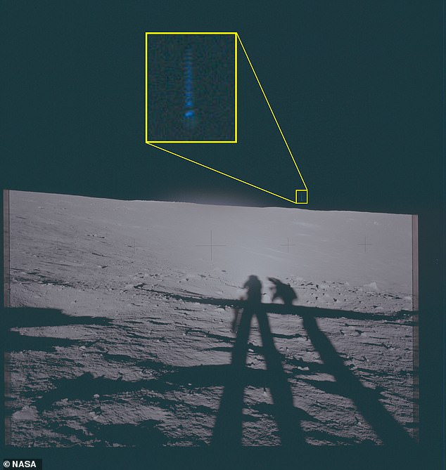 Declassified NSA reports reveal Cold War UFOs that outmaneuvered fighter jets.