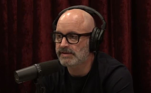 Joe Rogan Criticizes Trump Over $1.8 Billion IRS Settlement