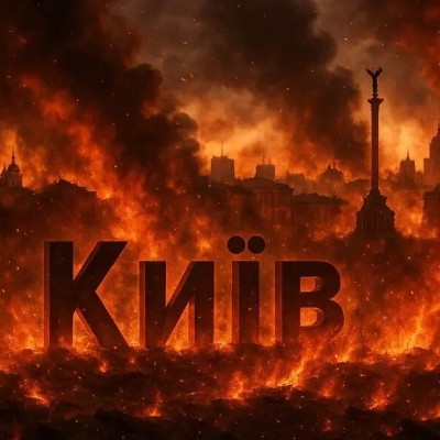 Russia authorizes systematic strikes on Kyiv following US diplomatic warnings.