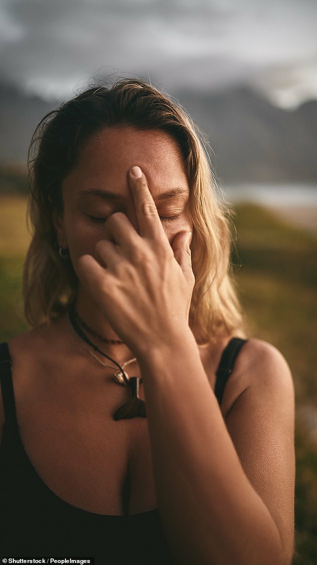 Scientists decode ancient third eye's role in regulating human sleep cycles