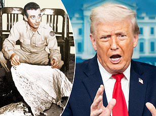 Trump Admin releases UFO footage showing angel-like humanoid figures