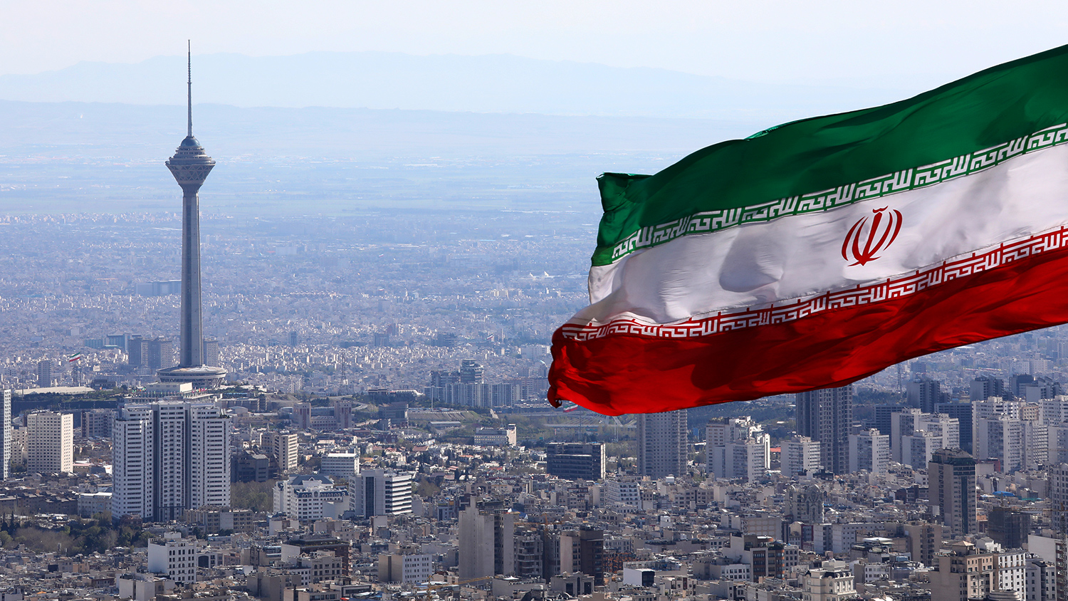 Iranian air defenses activate in Strait of Hormuz amid rising tensions