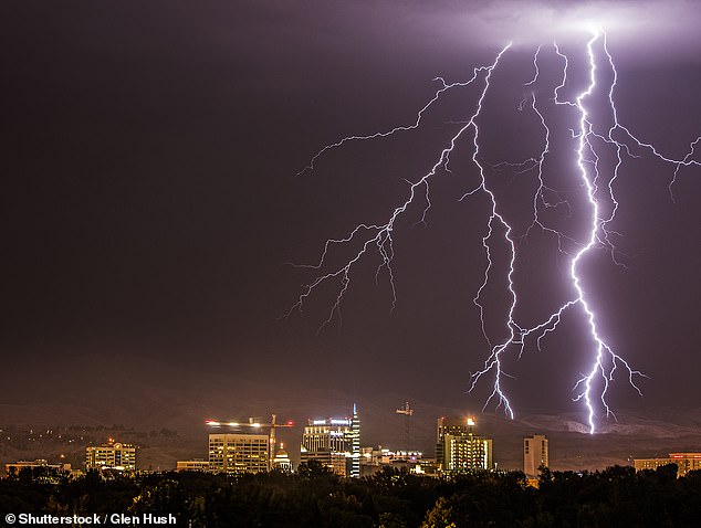 Rare Tornado Warning Issued for West Coast Cities Amid Severe Storms